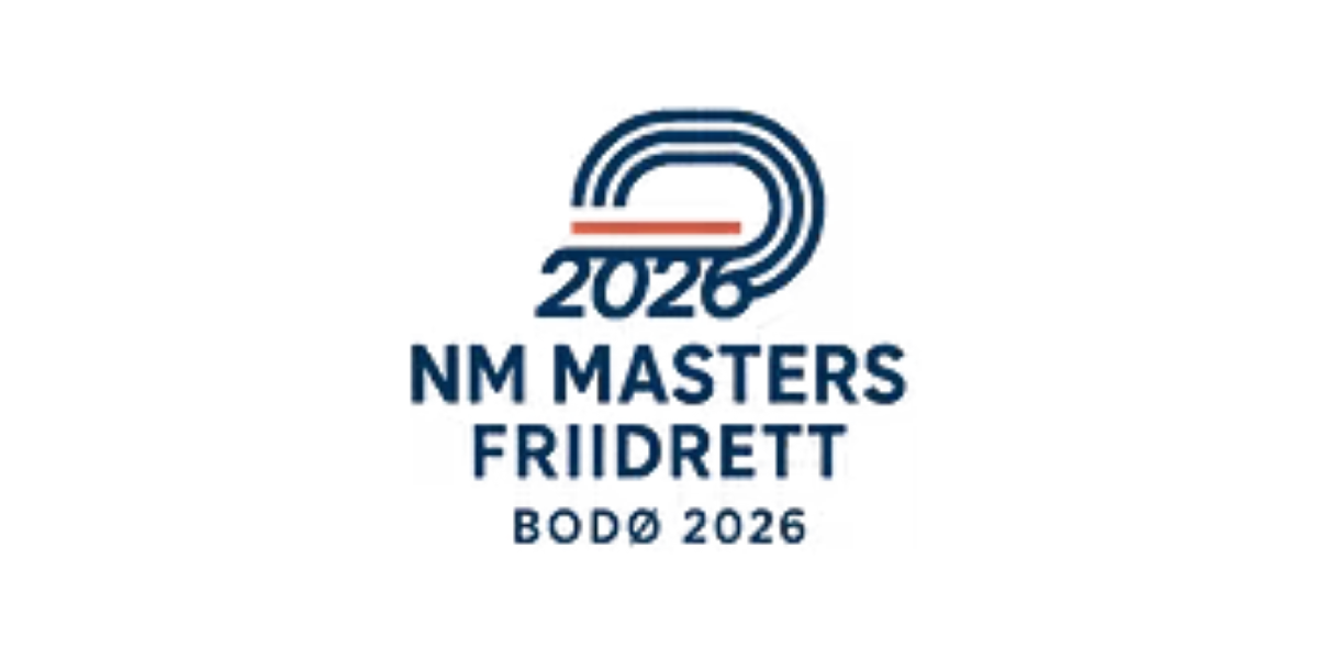 Velkommen til NM Masters 2026