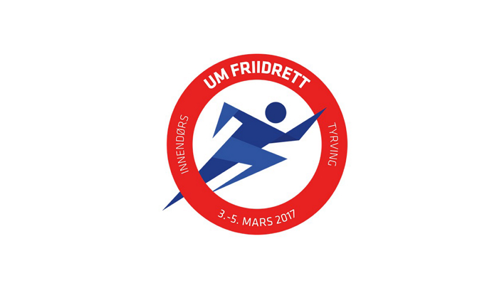 Påmeldingsfrist for UM er 21. februar