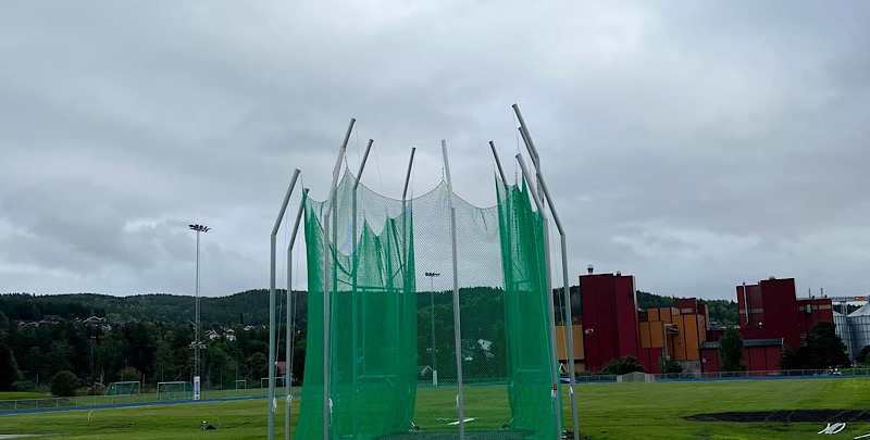 Tilskudd til kastmidler.