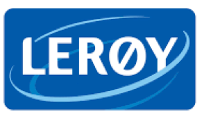 Lerøy sommer-samling