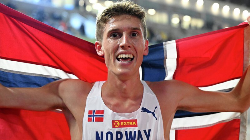U23-landslaget for 2025