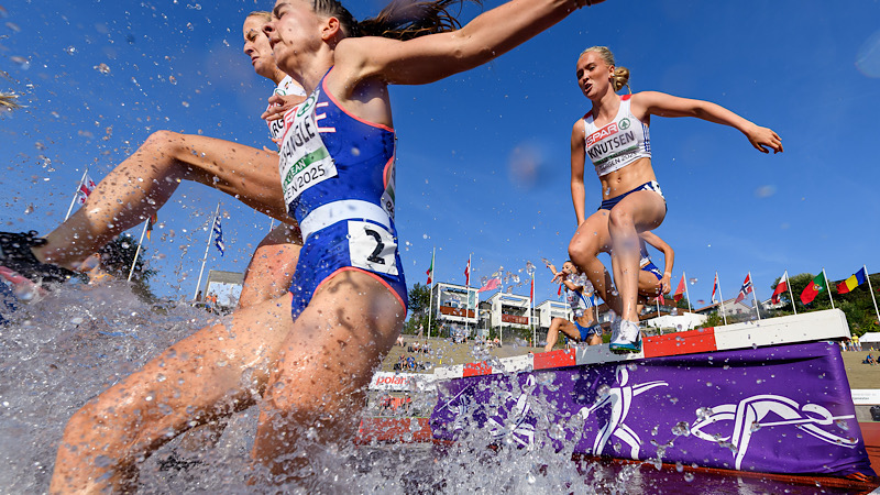 U23-landslaget for 2026