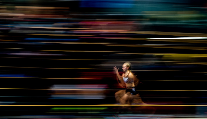 Bli med til Florø i mai