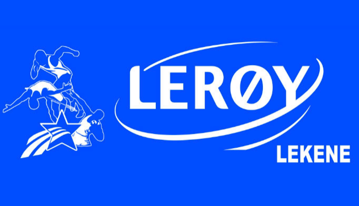 Kick-off for Lerøy-samlingene utendørs