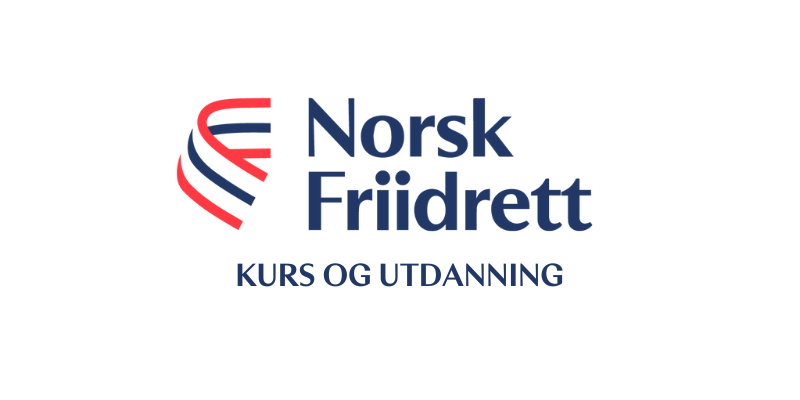 Friidrett for barn 12.april