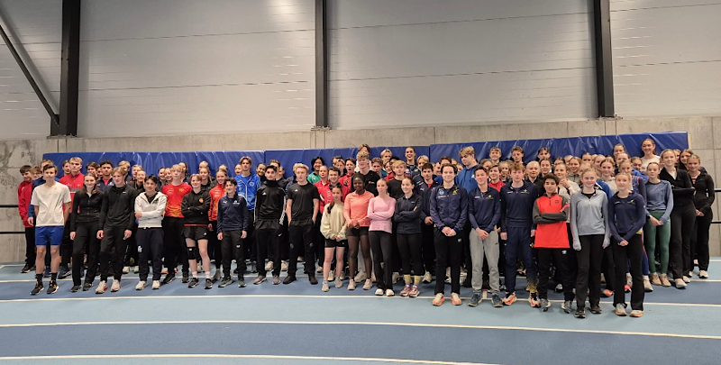 Nok en VELLYKKET Supersamling i Bærum