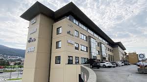 Idrettens hus - Fjøsangervegen 68B, 5063 Bergen