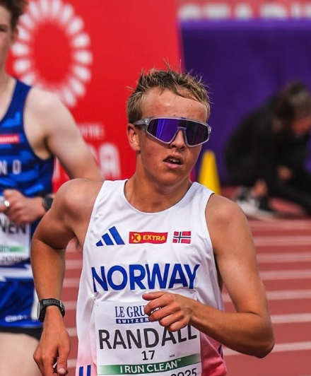 Kristoffer Randall