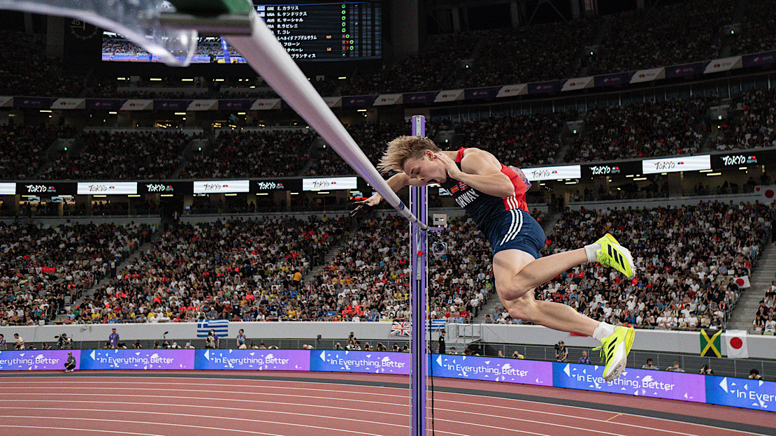 Seniorlandslaget 2026