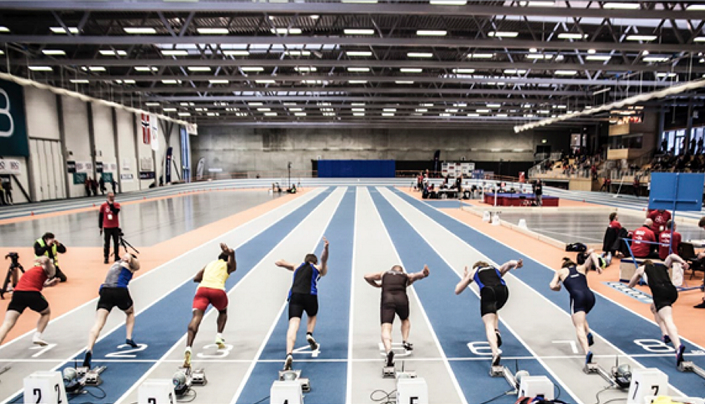 Søknadsprosedyre og info Landslinje Steinkjer