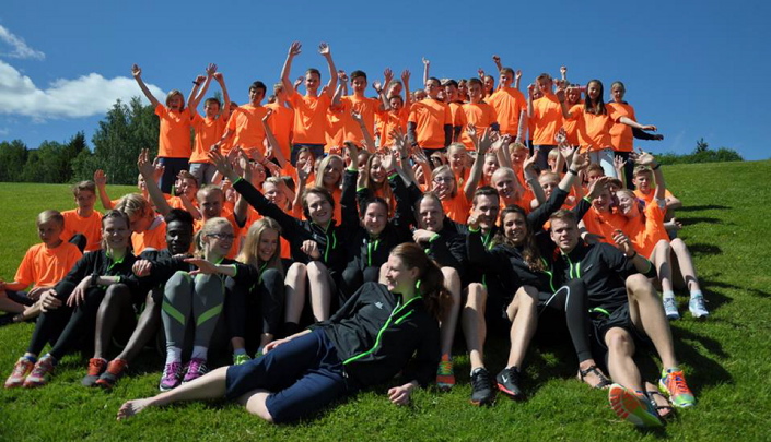 Årets sommerleir i regi av NFIF søker nye ledere