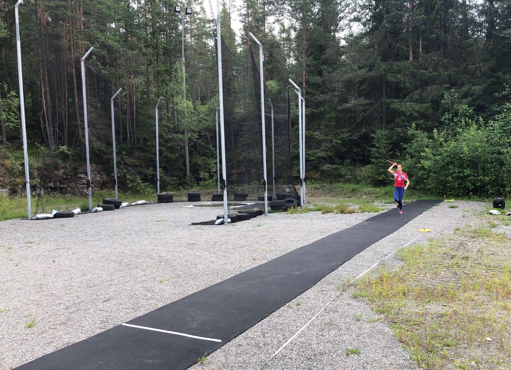 Nå kan klubbene søke kastmidler