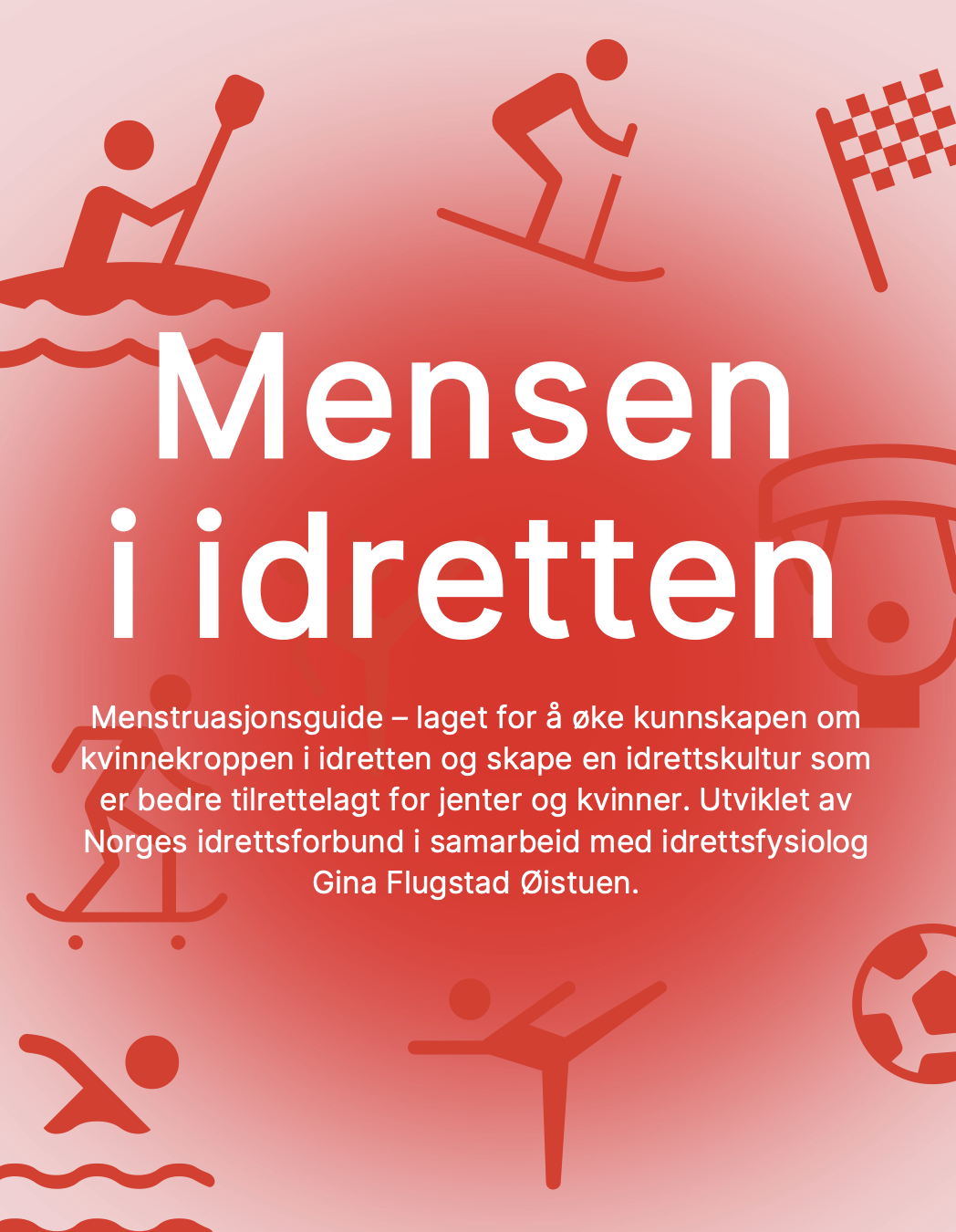 Idrettens menstruasjonsguide