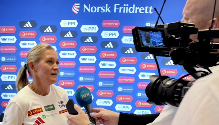 Seniorlandslaget 2027 ble presentert  i dag