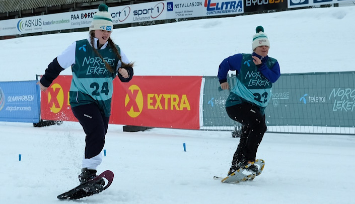 Truger blir en del av Kick The Limits