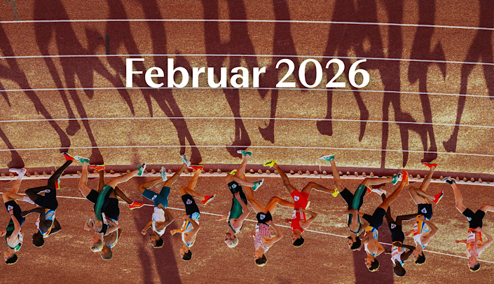 Sterk mile av Anne Gine Løvnes