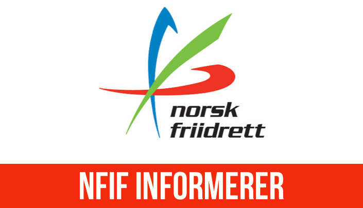 Ny utlysning av norske mesterskap 2024