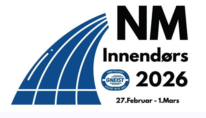 Alt du behøver å vite om NM innendørs