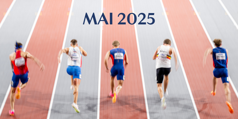 Diamond League fortsetter i Shanghai