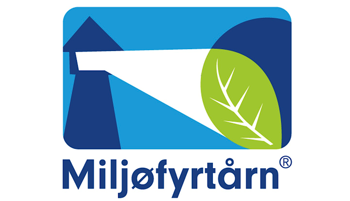 NFIF er resertifisert som Miljøfyrtårn