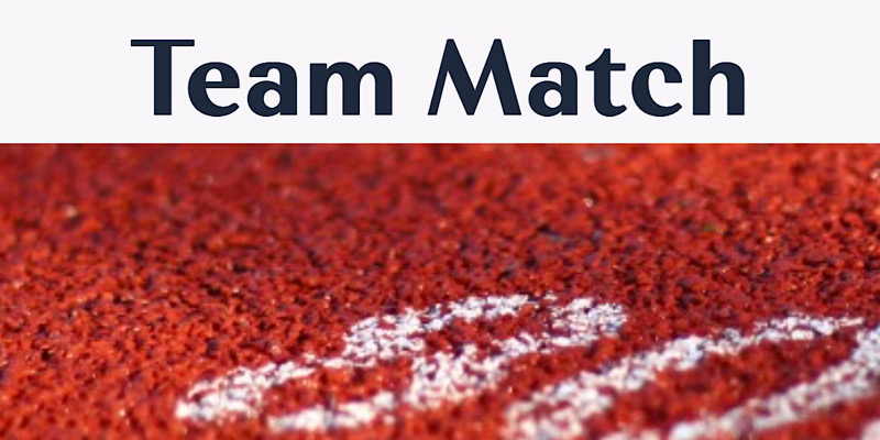 Team Match 15+ for alle Østlandskretsene