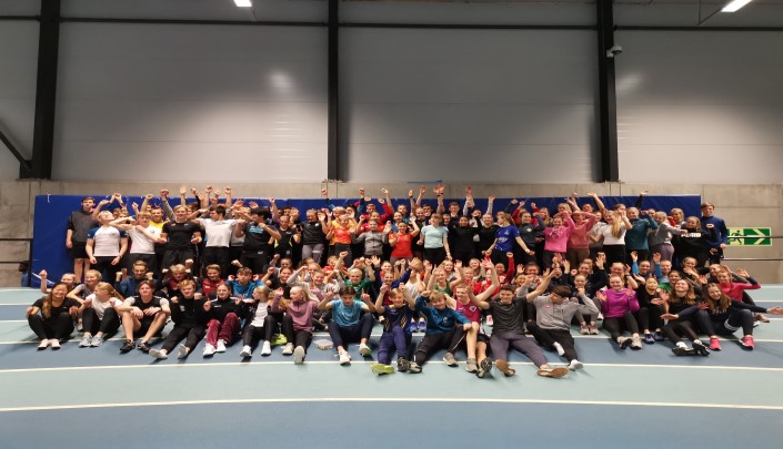 Endelig ny Supersamling!