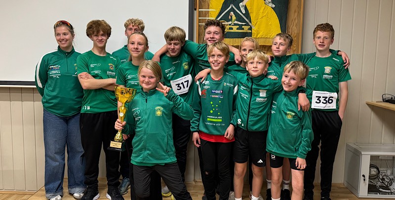 Forryende avslutning på Telemarkskarusellen