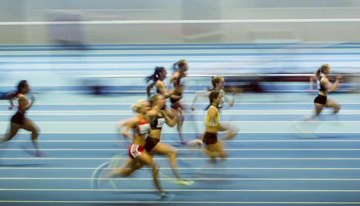 Støtteordningene for idrettslag i 2017