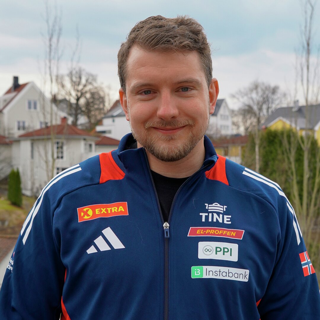 Anleggs- og arrangementskonsulent