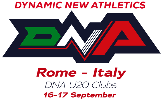 DNA U20 Clubs - Rome
