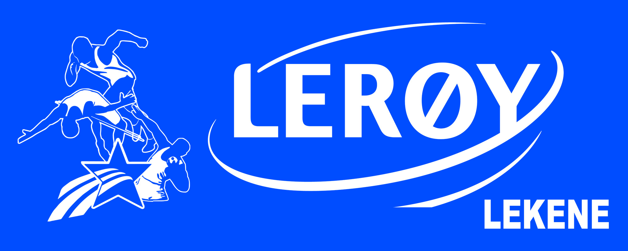 2.uttak kretslaget til Lerøy-lekene 2021