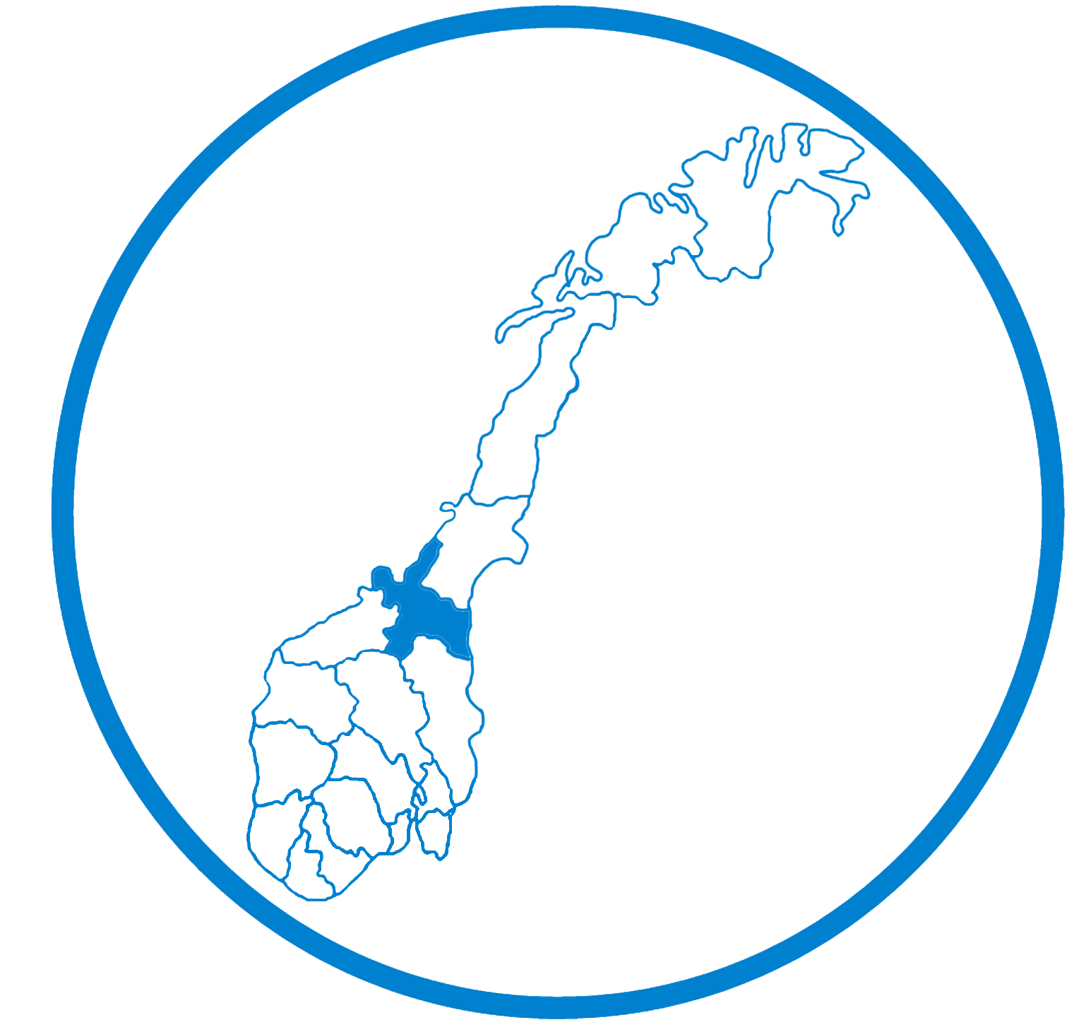 Sør-Trøndelag
