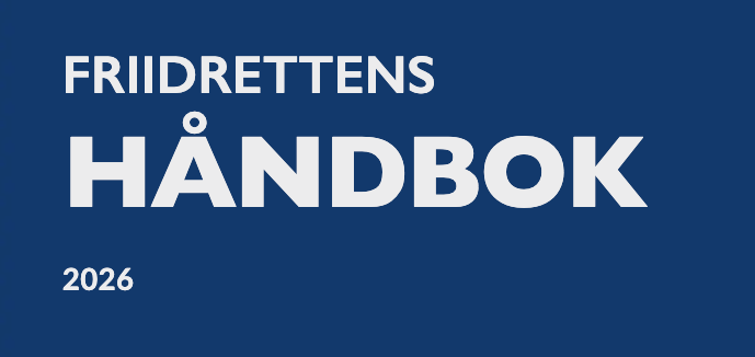 Dommerhåndbok