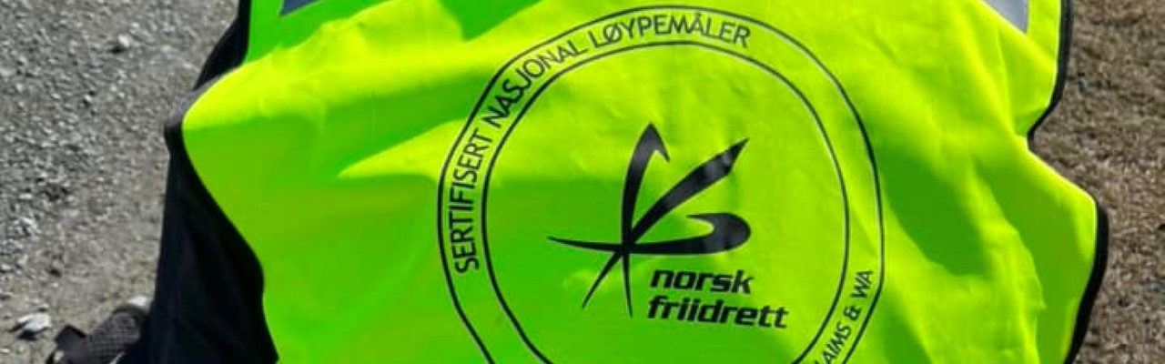 Løypemåling