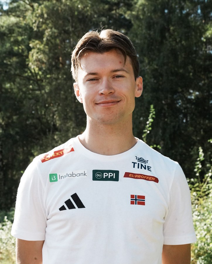 Fredrik Haraldstad