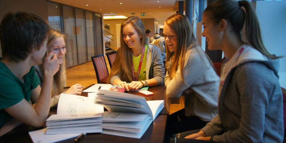 Norsk Friidrett med spørre-undersøkelse for ungdom