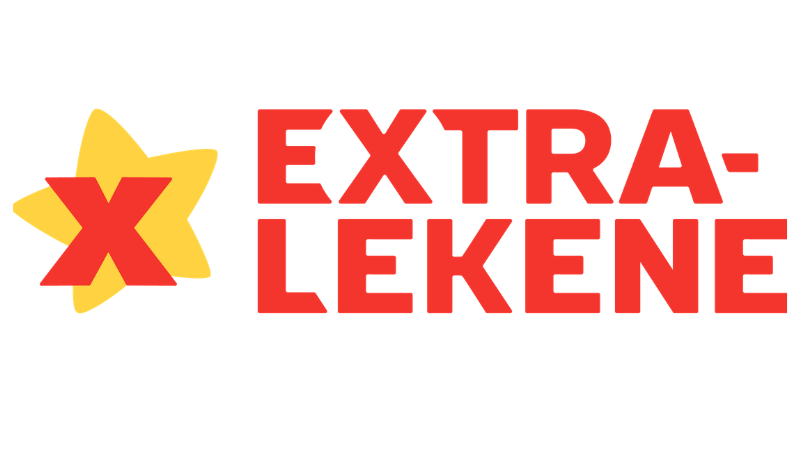 Extra er ny sponsor