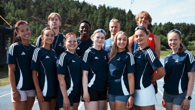 NFIF søker sommerleirledere