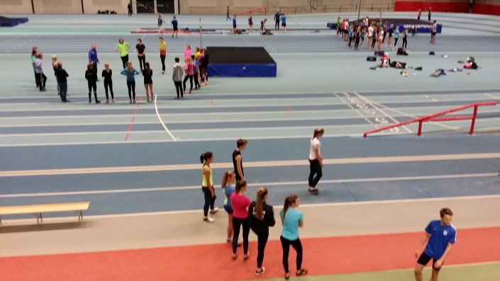 tidsskjema kretskampen