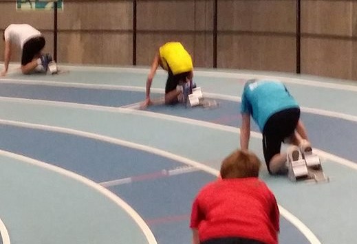 KRETSLAGET til kretskampen er klart