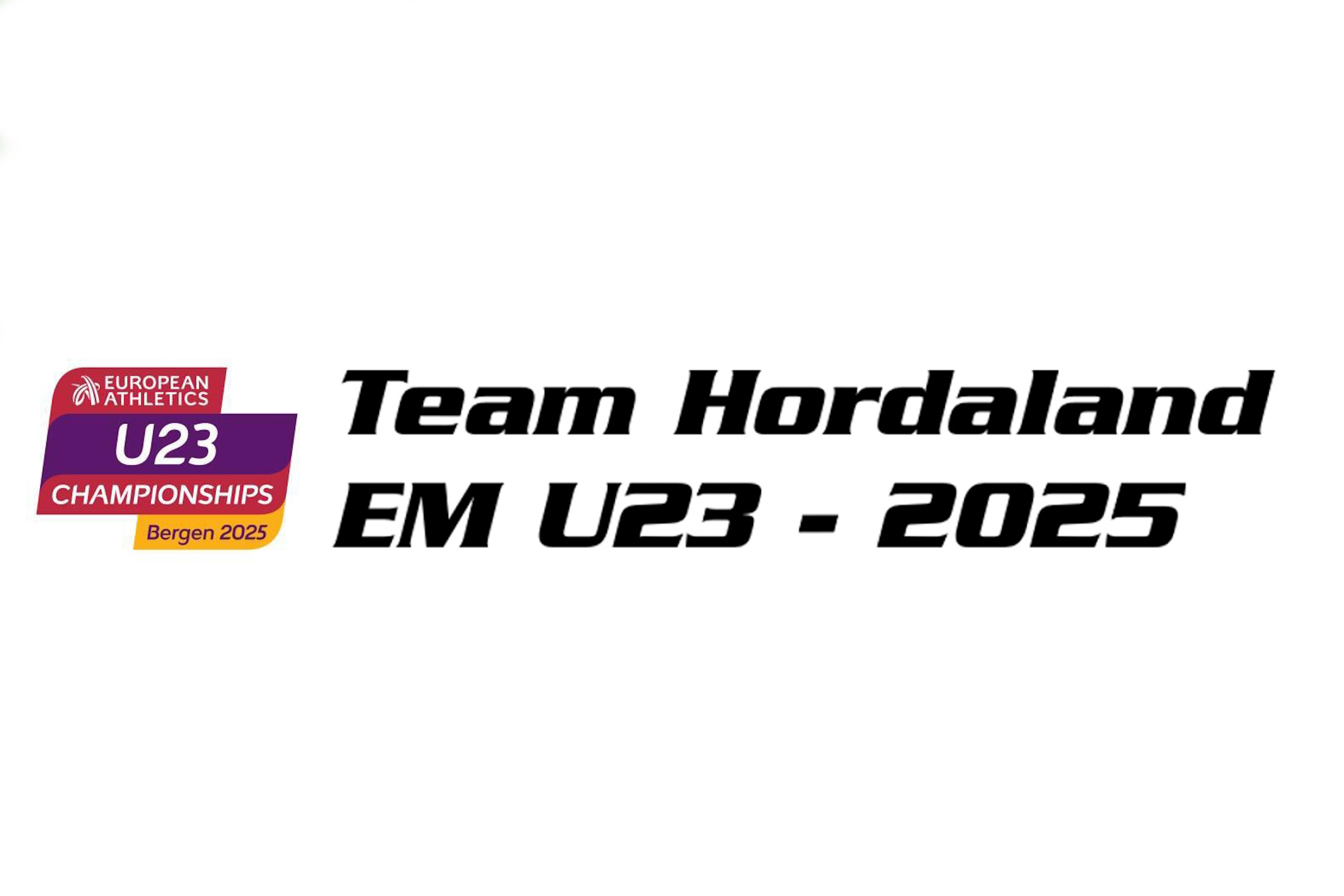 Team Hordaland EMU23