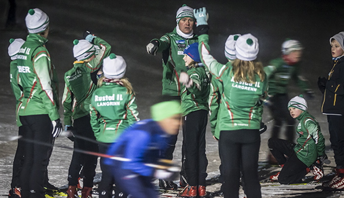 Samordnet rapportering for 2020 er åpnet