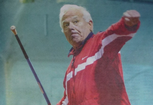 Leif Bjordal - minneord