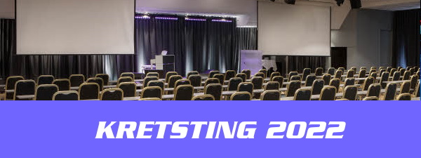 Kretsting 2022