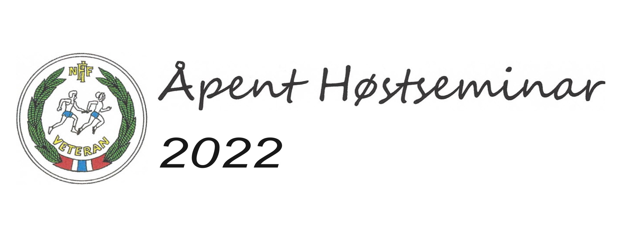 Høstseminar veteraner 17. november 2022