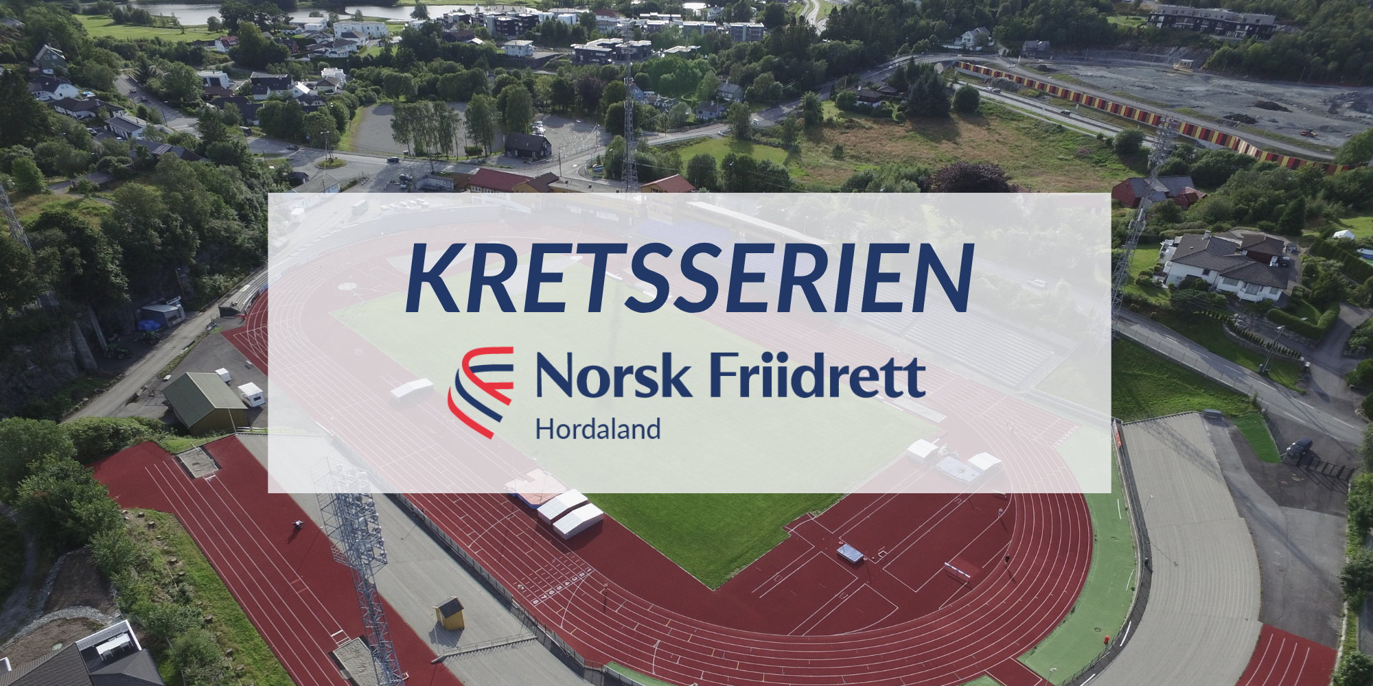 Serieresultater