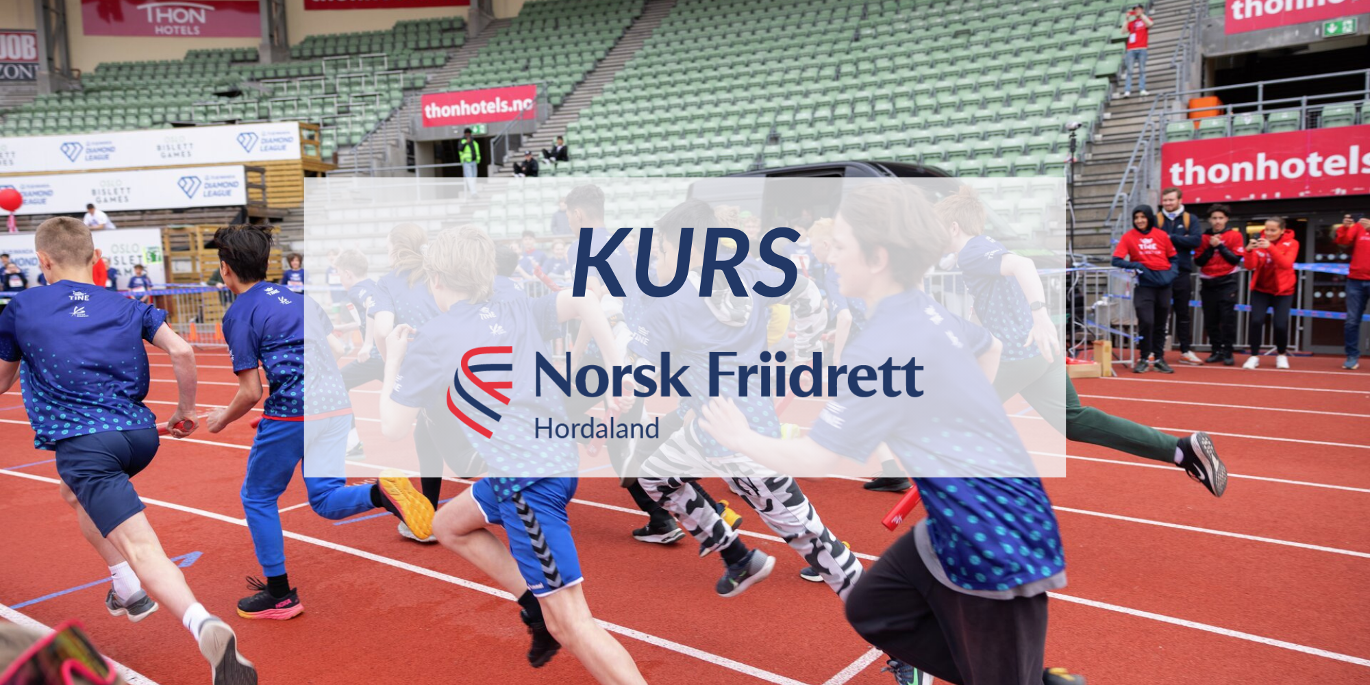 Kommende kurs HFIK