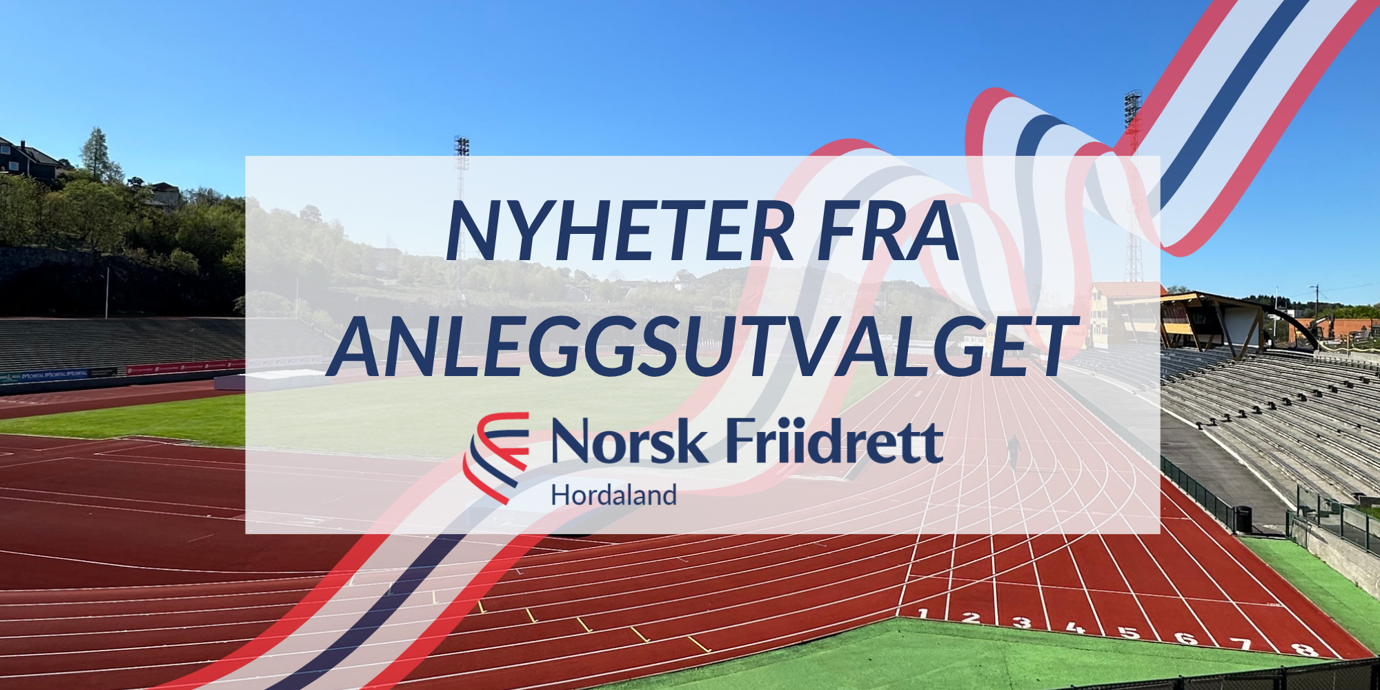 Anlegg i HFIK 2026