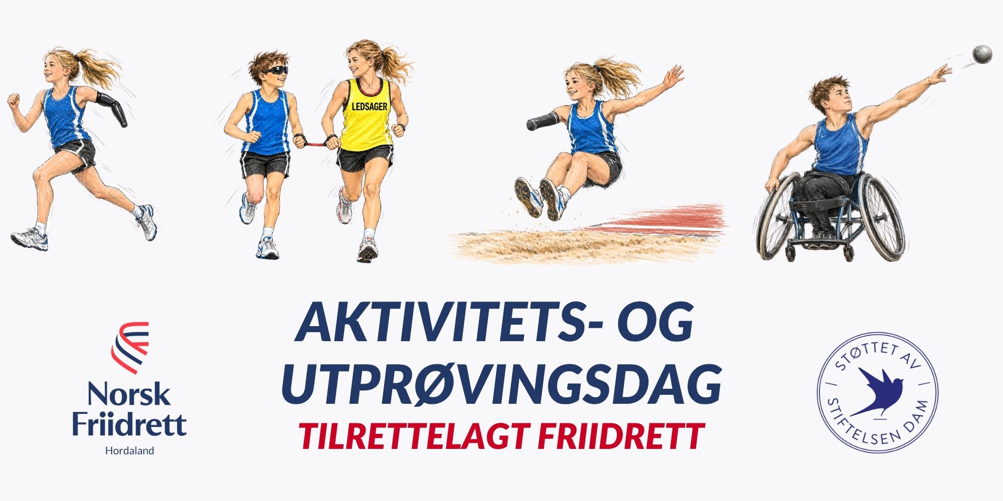 Aktivitets- og utprøvingsdag