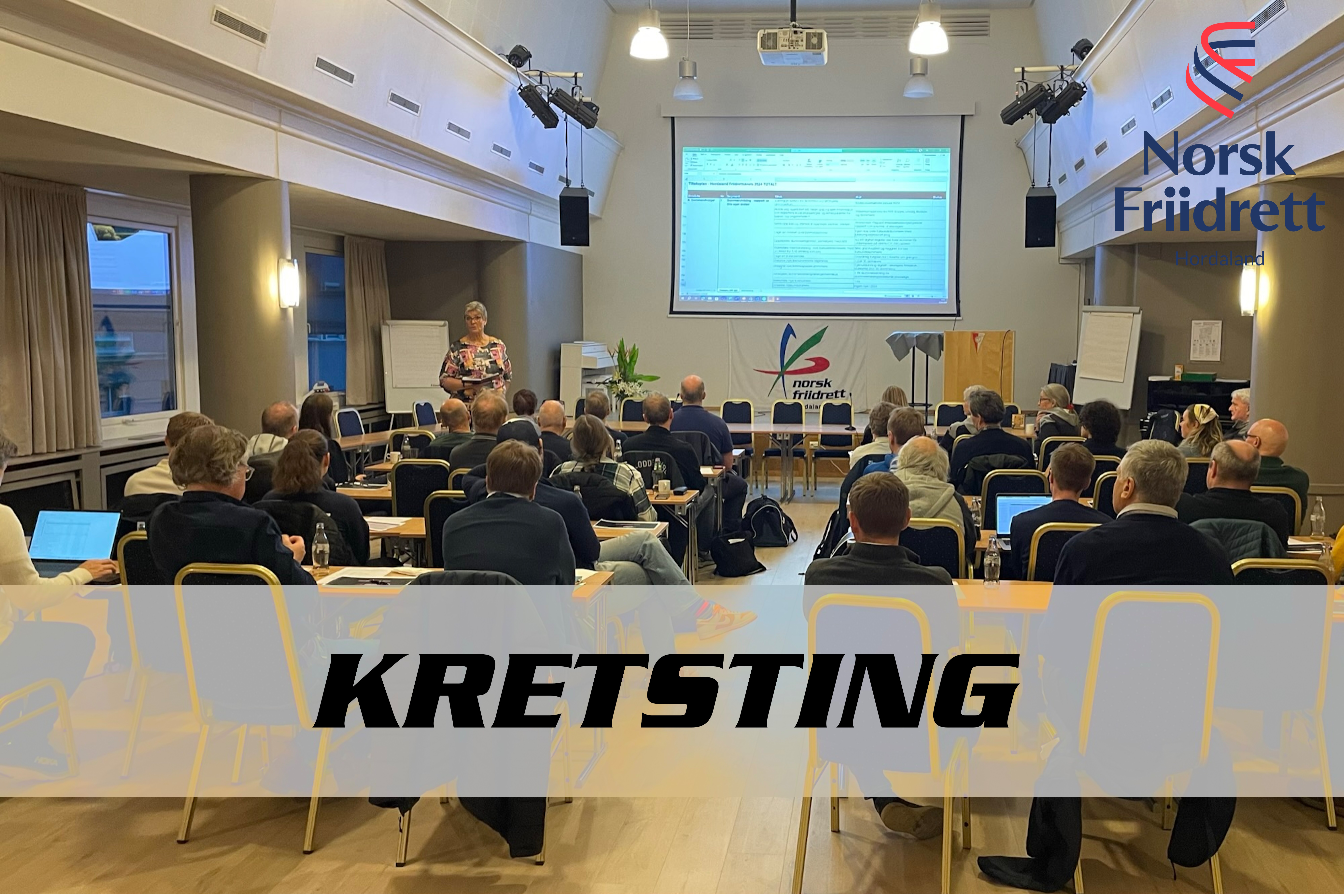 Kandidater til styre og utvalg - HFIK